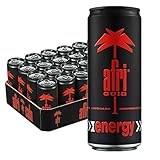 afri cola Energy, EINWEG 24 x 330