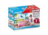 PLAYMOBIL City Life 70594 Fashion Accessoires, Für Kinder von 5 - 12 J