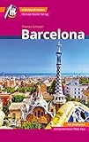 Barcelona MM-City Reiseführer Michael Müller Verlag: Individuell reisen mit vielen praktischen Tipps und Web-App