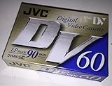 JVC DVM 60 DV Mini Digital V