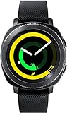 Samsung Gear Sport Smartwatch SM-R600 schw
