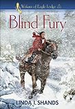 Blind Fury (Wakara of Eagle Lodge) (English Edition)