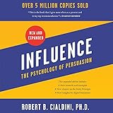 Influence, New and Expanded: The Psychology
