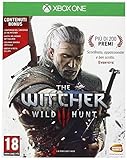The Witcher 3 the Wild Hunt Day O