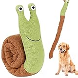 Hundeschnüffelteppich, Schnupftabak-Fütterungsmatte, Nasenarbeit, langsames Füttern, faltbar Intelligence Dog Toy,Training, Spielen, langlebige und maschinenwaschbare Matte für H