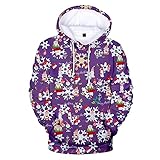 UISIEAF Softshell-wasserabweisend-urbandreamz-Talentueux,Regular-Fit-Kariertes-Flanellhemd,Feinstrick-Baumwolle-Reißverschlusskragen-Sweatshirt164