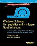 Windows Software Compatibility and Hardware Troubleshooting (English Edition)