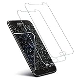 wsiiroon 2 Stück Panzerglas für Samsung Galaxy S7, 9H Anti-Kratzer Display Panzerglasfolie, HD Klar Displayschutzfolie, Schutzfolie Kompatibel mit Samsung S7