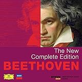 Die neue Gesamtedition (Die offizielle Edition in Zusammenarbeit mit dem Beethoven-Haus Bonn auf 118 CDs + 2 DVDs + 3 Blu-ray Audio Discs)