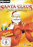 Santa Claus Gold-E