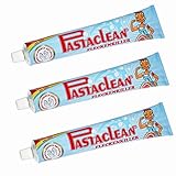 Pastaclean No.1 - 3er Set - Pasta Clean Reinigung