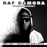 Schwarze Materie II [Explicit]