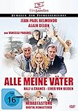 Alle meine Väter (Half a Chance: Einer von Beiden) - Digital Remastered (Filmjuwelen) [DVD]