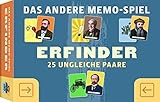 Librero b.v. Erfindungen - Das andere Memosp