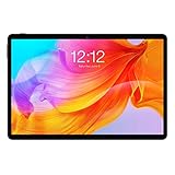 10 Zoll Tablet PC, TECLAST M40SE Tablet, Processor Octa Core, 1.8GHz, 4GB RAM 128GB ROM, 256GB Erweiterbar, Android 10, IPS 1920x1200, 4G LTE, SIMx2, Dual Kamera, 6000mAh, Bluetooth 5,0, GPS, Type C