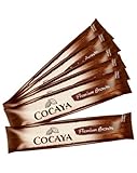 COCAYA Premium Brown Portionssticks Trinkschokolade 8 x 35 g