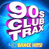 I Like to Move It (Club Mix)