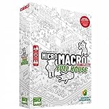 Micro-Makro: Vollständig Haus (Sprache: Spanisch)