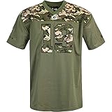 New Era NFL Camo Infill Trikot (XL, Green Bay Packers)