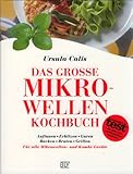 Das große Mikrowellen-Kochb