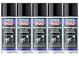 ILODA 5X Original Liqui Moly 200ml Marderspray Marten Spray Marder-Spray Anti-M