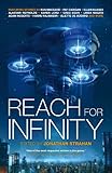 Reach For Infinity (The Infinity Project Book 3) (English Edition)