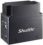 Shuttle Edge Series EN01J4 - USFF - Pentium J4205 1,5 GHz - 8 GB - 64 GB