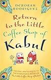 Return to the Little Coffee Shop of Kab