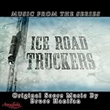 Music from the Series Ice Road Truck