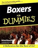 Boxers for Dummies (For Dummies Series)