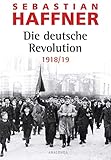 Die deutsche Revolution 1918/19