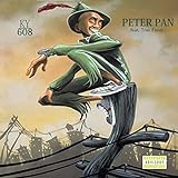 Peter Pan (feat. Trav Fendi) [Explicit]