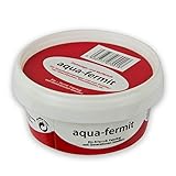 Aqua Fermit 7001 Dichtungs- und Muffenkitt 250g