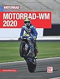 Motorrad-WM 2020