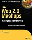 Pro Web 2.0 Mashups: Remixing Data and Web Services (Expert's Voice in Web Development)