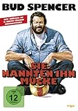 Sie nannten ihn Mücke (inkl. längerer Fassung)