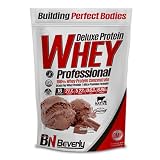 100% Deluxe Whey - 500g - Sabor Dob