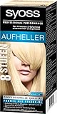 Syoss Coloration, 12-0 Intensiv Plus Aufheller, 3er Pack (3 x 135 ml)