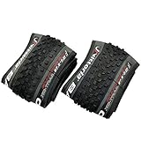 Vittoria Barzo G2.0 27,5 x 2,35 Zoll TNT XC Trail Housing Fold TLR Reifen 2 Reifen VT2238