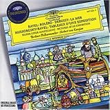 The Originals - Debussy / Mussorgsky / R