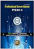 Be a certified Professional Scrum Master I: PSM-I Certification - Exam Prep (English Edition)