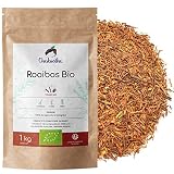 BIO Rooibos Tee 1 kg - Roibusch, Rotbusch, Rotb