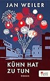 Kühn hat zu tun (Martin Kühn 1)