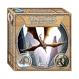 Amigo Spiel + 21755 Freizeit 2054 Monster Exp