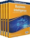 Business Intelligence: Concepts, Methodologies, Tools, and App