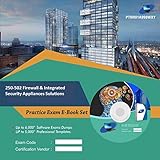 250-502 Firewall & Integrated Security Appliances Solutions Complete Video Learning Certification Exam Set (DVD)