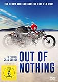 Out of Nothing - Der Traum vom schnellsten Bike der W