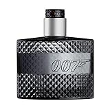 James Bond 007 After Shave – Unwiderstehlich-frisches Rasierwasser für Männer - perfekter Sommerduft gepaart mit britischer Eleganz – 1er Pack (1 x 50ml)