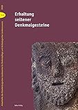 Erhaltung seltener Denkmalgesteine: Beiträge des 2. Konservierungswissenschaftlichen Kolloquiums in Berlin /Brandenburg am 14. November 2008 in ... und Archäologischen Landsmuseums)