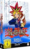 Yu-Gi-Oh! Staffel 1 - Episode 26-49 [5 DVDs]